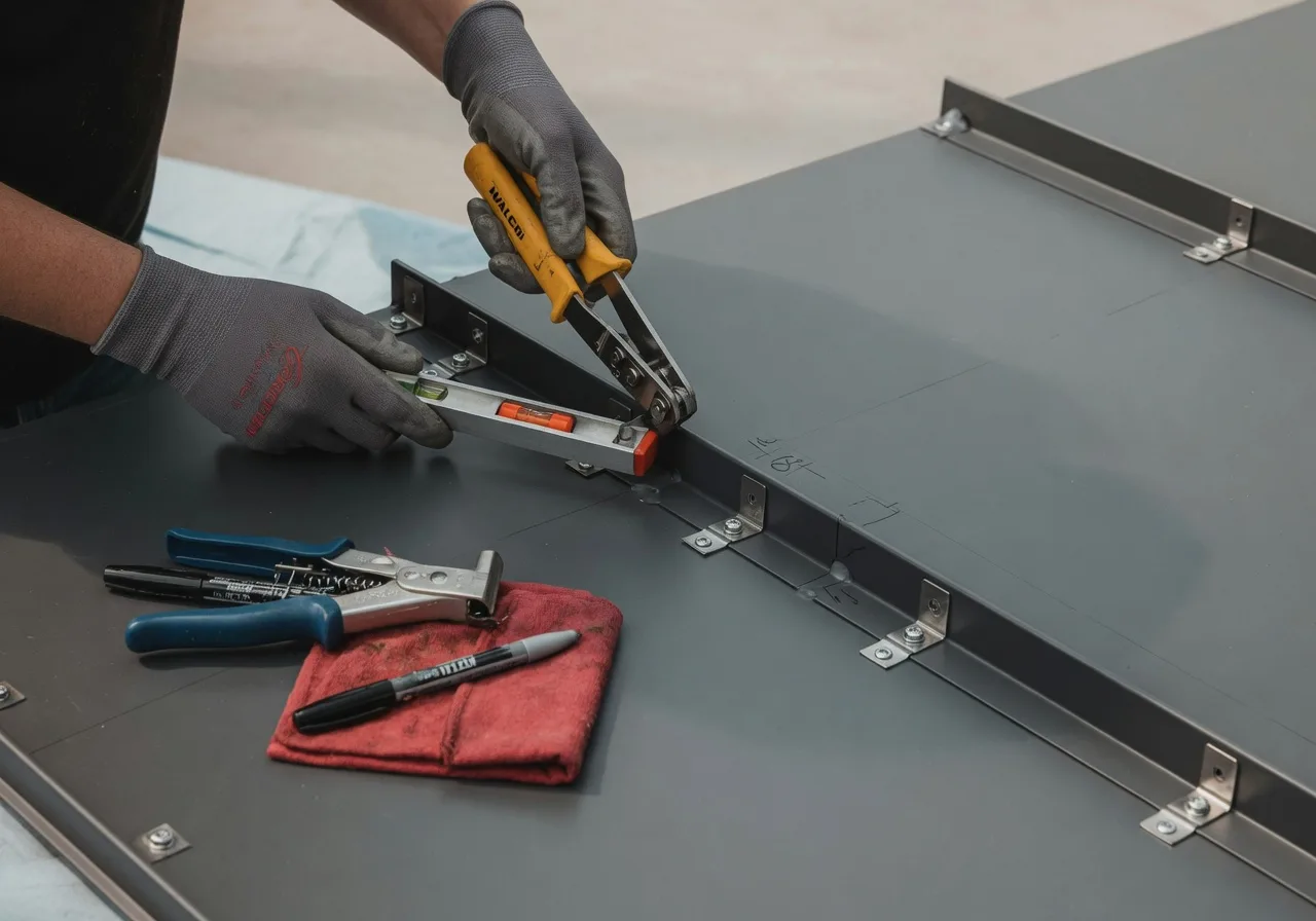 Why choose Metal Roofing Installation in Benedict, NE